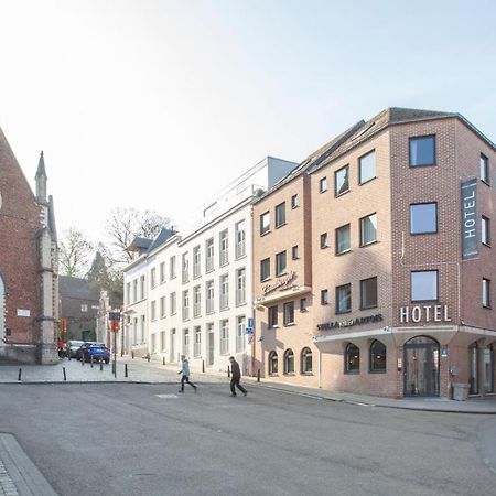 Hotel The Shepherd Leuven Exterior photo